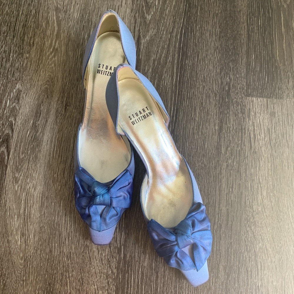 Vintage Stuart Weitzman